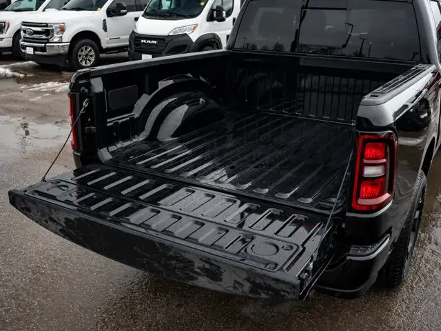 2026 Ram 1500 Sport - Photo 8