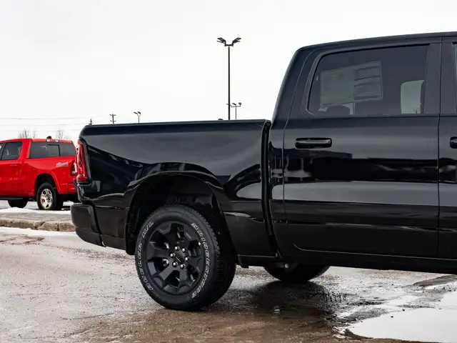 2026 Ram 1500 Sport - Photo 9