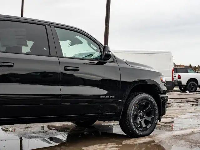 2026 Ram 1500 Sport - Photo 10