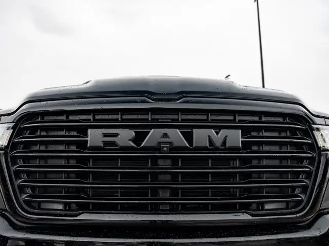 2026 Ram 1500 Sport - Photo 13