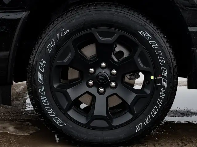 2026 Ram 1500 Sport - Photo 14