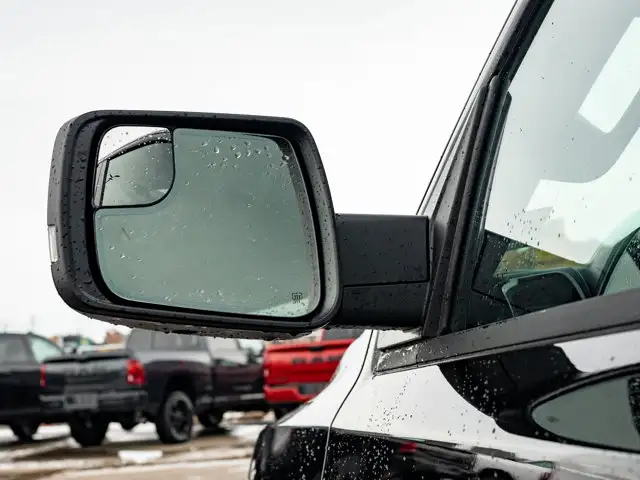 2026 Ram 1500 Sport - Photo 15