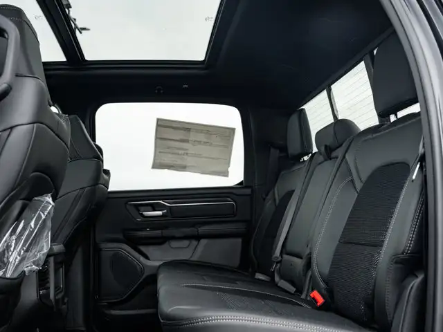 2026 Ram 1500 Sport - Photo 16