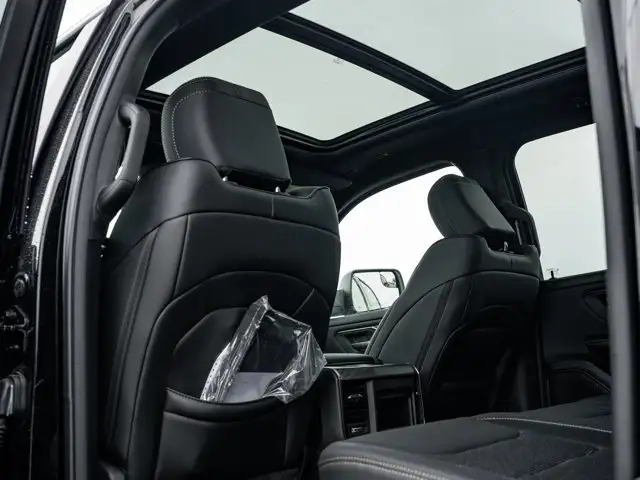 2026 Ram 1500 Sport - Photo 17