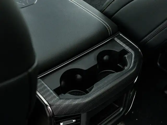 2026 Ram 1500 Sport - Photo 20