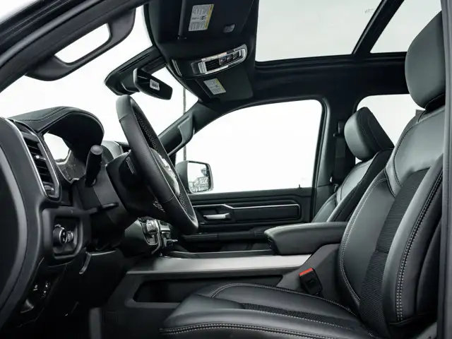 2026 Ram 1500 Sport - Photo 21