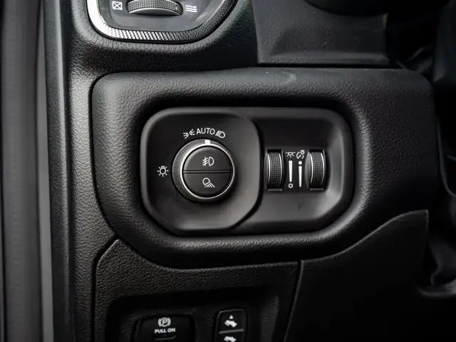2026 Ram 1500 Sport - Photo 23