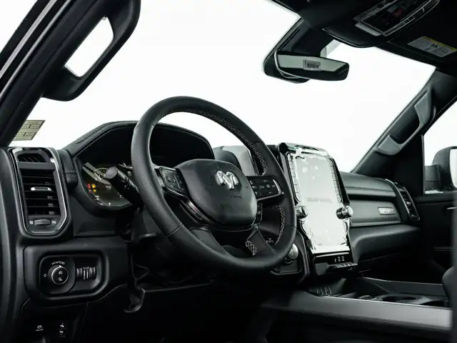 2026 Ram 1500 Sport - Photo 24