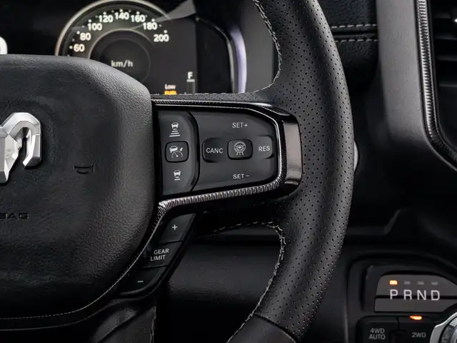2026 Ram 1500 Sport - Photo 27