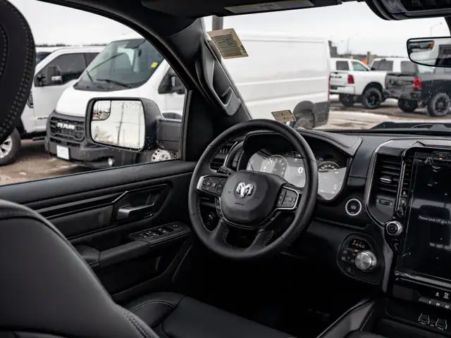 2026 Ram 1500 Sport - Photo 28