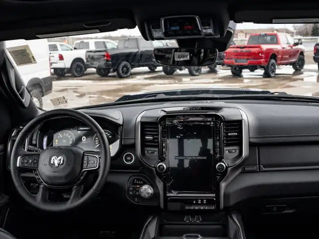 2026 Ram 1500 Sport - Photo 29