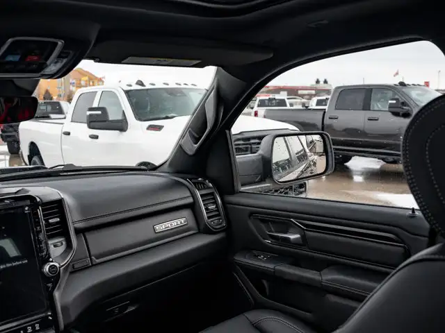 2026 Ram 1500 Sport - Photo 30