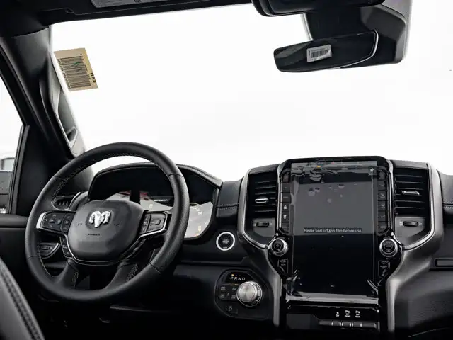 2026 Ram 1500 Sport - Photo 31