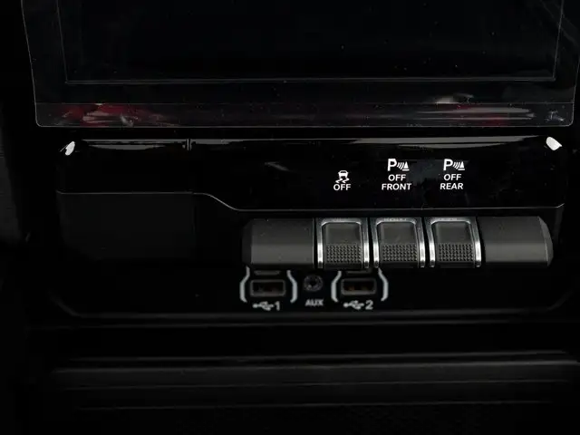 2026 Ram 1500 Sport - Photo 33