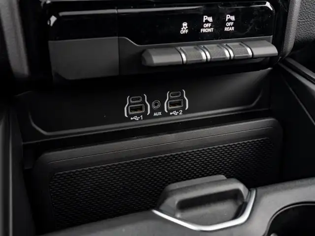 2026 Ram 1500 Sport - Photo 34