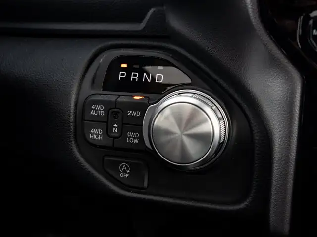 2026 Ram 1500 Sport - Photo 36