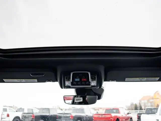 2026 Ram 1500 Sport - Photo 38