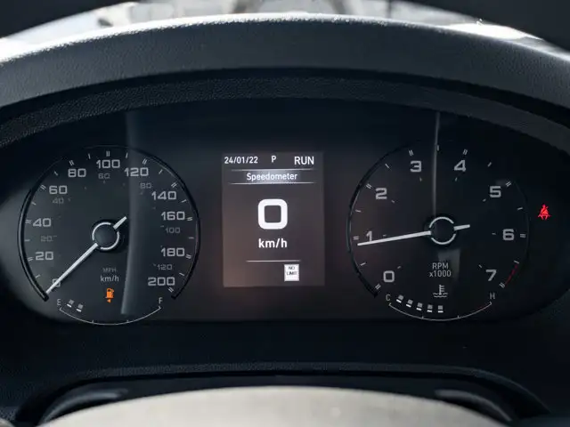 2026 Ram ProMaster Cargo Van Tradesman - Photo 4