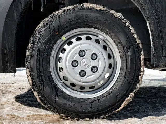 2026 Ram ProMaster Cargo Van Tradesman - Photo 15