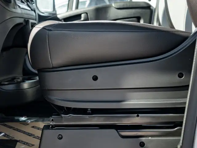 2026 Ram ProMaster Cargo Van Tradesman - Photo 17