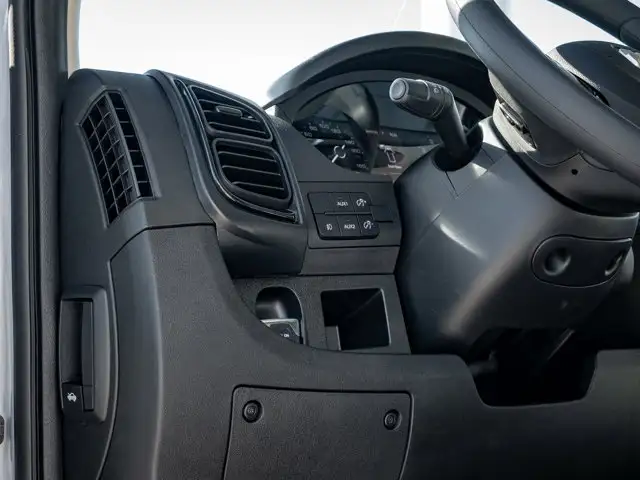 2026 Ram ProMaster Cargo Van Tradesman - Photo 18