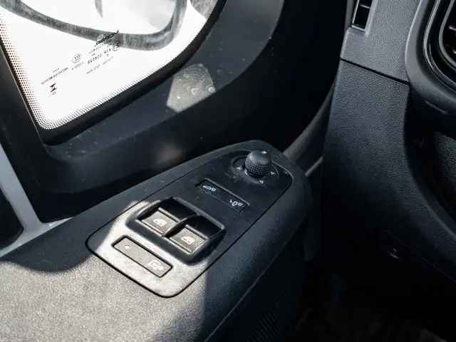 2026 Ram ProMaster Cargo Van Tradesman - Photo 19