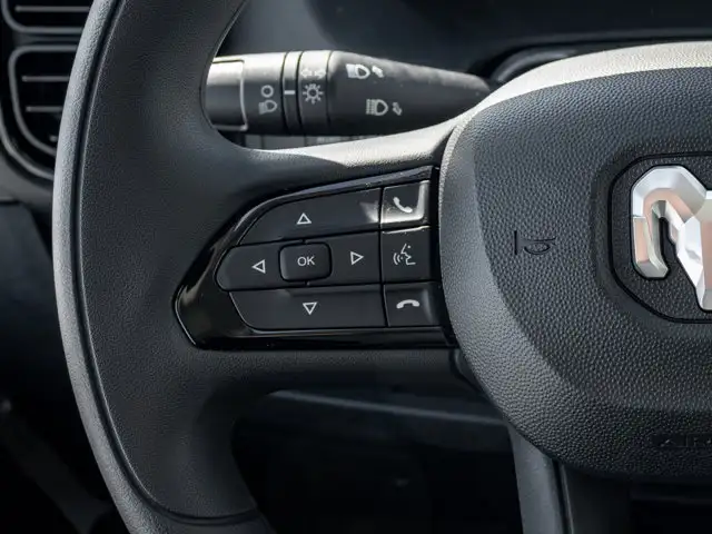 2026 Ram ProMaster Cargo Van Tradesman - Photo 20