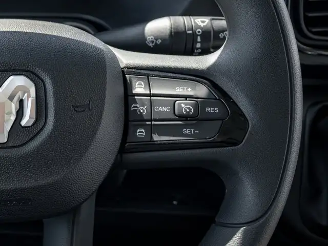 2026 Ram ProMaster Cargo Van Tradesman - Photo 21