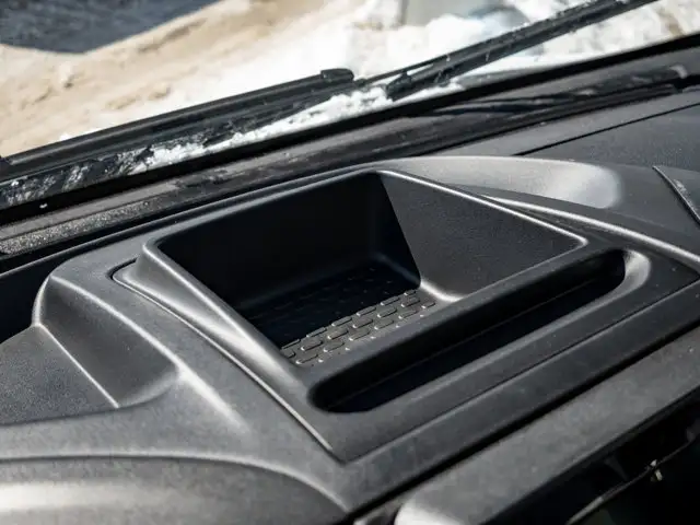 2026 Ram ProMaster Cargo Van Tradesman - Photo 22