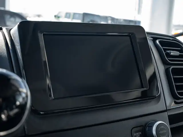 2026 Ram ProMaster Cargo Van Tradesman - Photo 27