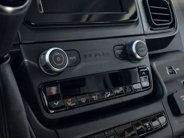 2026 Ram ProMaster Cargo Van Tradesman - Photo 28