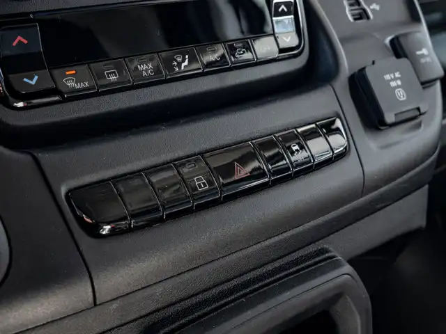 2026 Ram ProMaster Cargo Van Tradesman - Photo 29