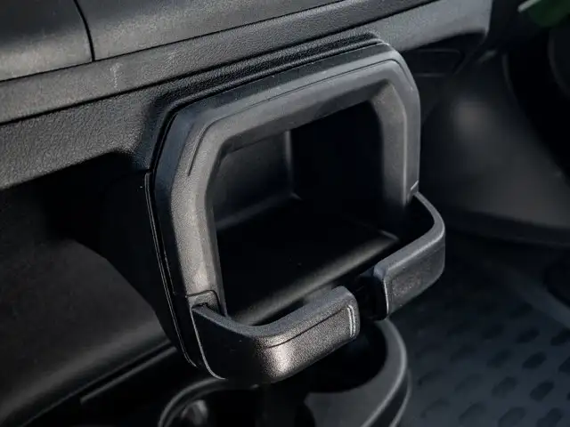 2026 Ram ProMaster Cargo Van Tradesman - Photo 30