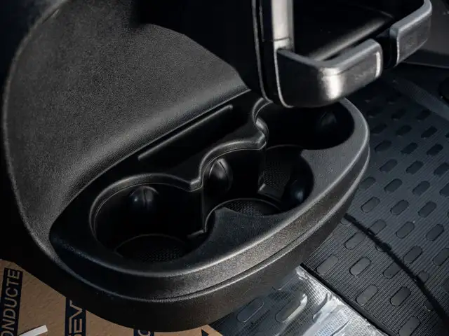 2026 Ram ProMaster Cargo Van Tradesman - Photo 31