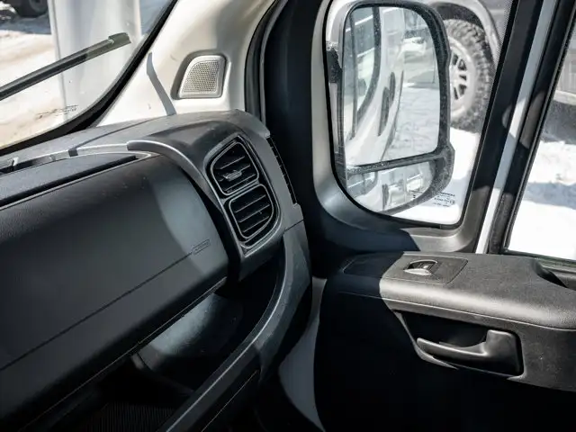 2026 Ram ProMaster Cargo Van Tradesman - Photo 34