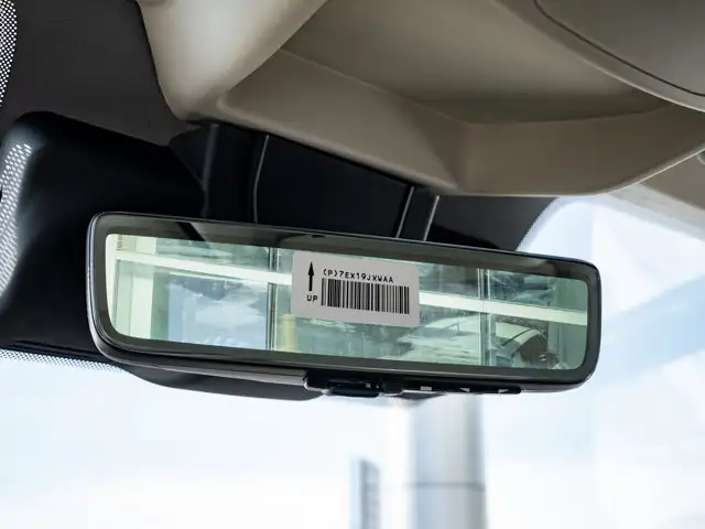 2026 Ram ProMaster Cargo Van Tradesman - Photo 36