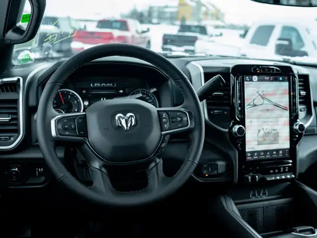 2026 Ram 3500 Big Horn - Photo 3