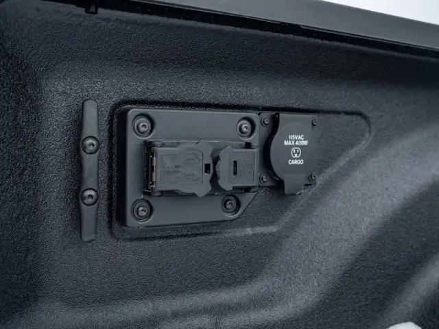 2026 Ram 3500 Big Horn - Photo 9