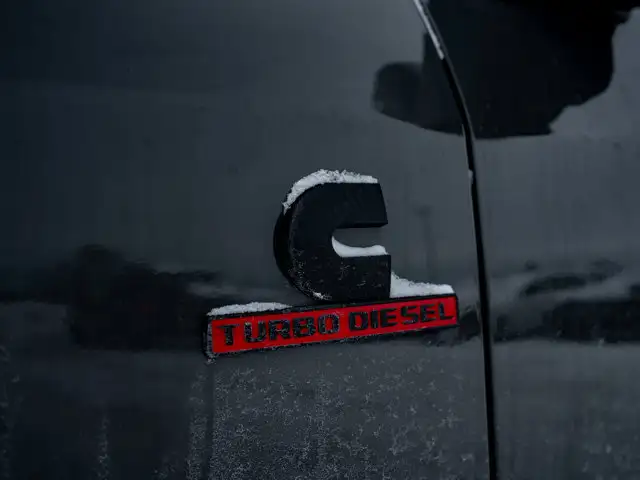 2026 Ram 3500 Big Horn - Photo 17