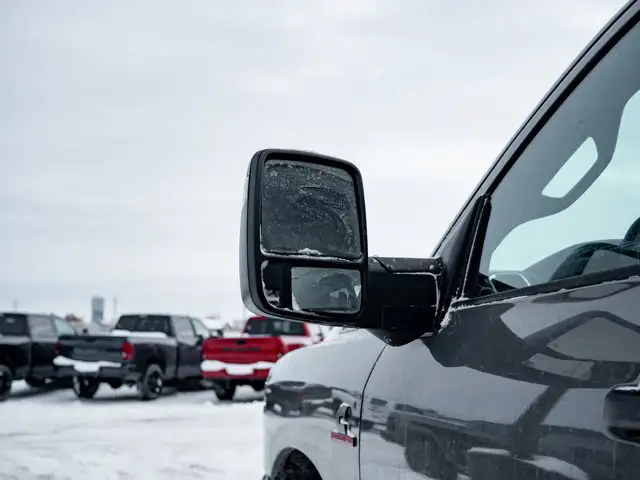 2026 Ram 3500 Big Horn - Photo 18