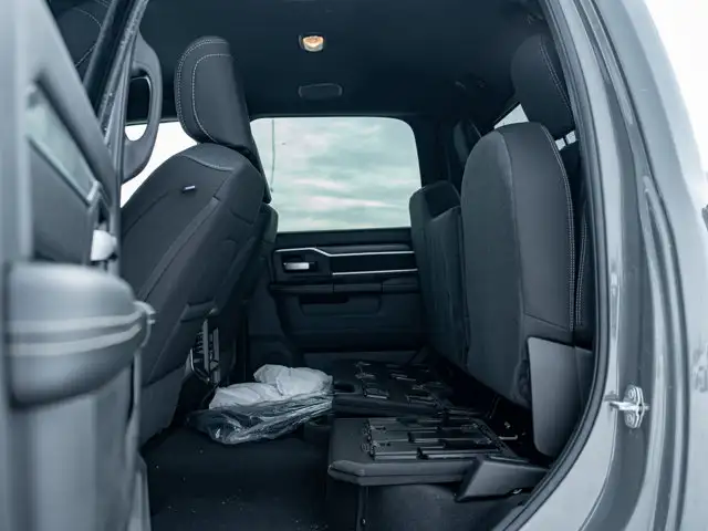 2026 Ram 3500 Big Horn - Photo 20