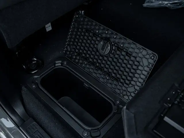 2026 Ram 3500 Big Horn - Photo 21