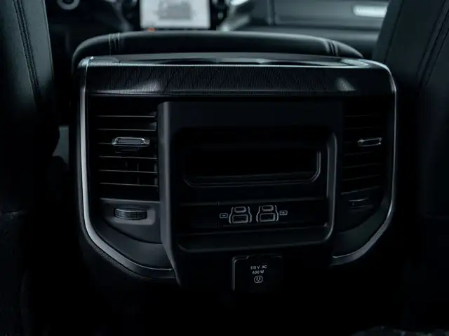 2026 Ram 3500 Big Horn - Photo 22