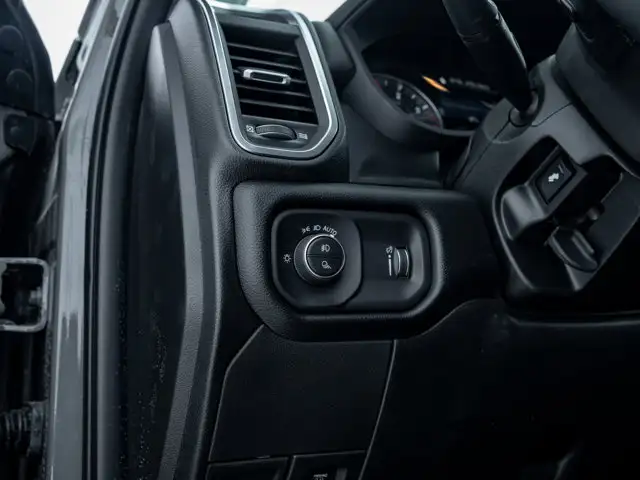 2026 Ram 3500 Big Horn - Photo 26