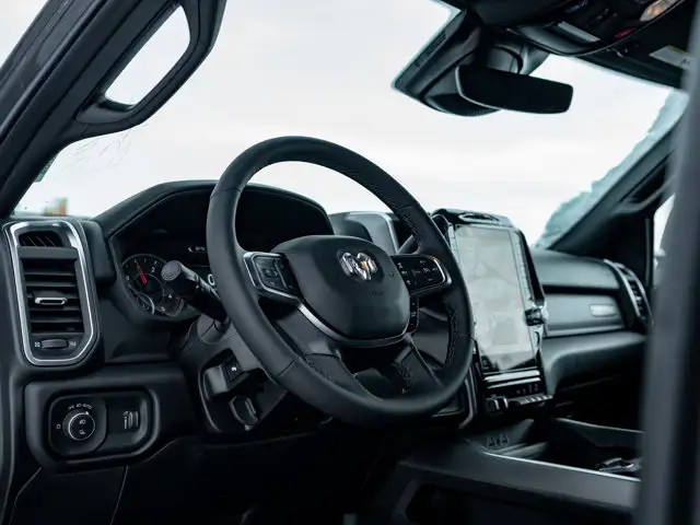 2026 Ram 3500 Big Horn - Photo 27