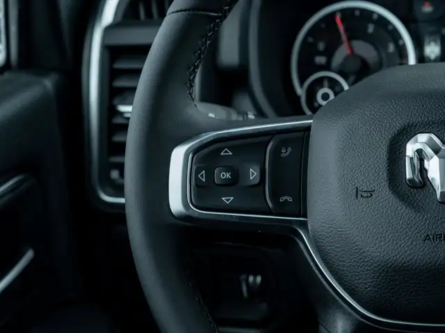 2026 Ram 3500 Big Horn - Photo 29