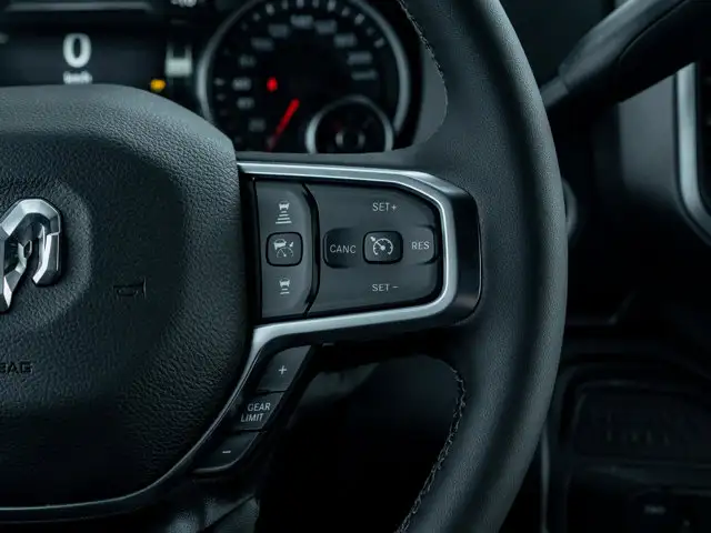 2026 Ram 3500 Big Horn - Photo 30