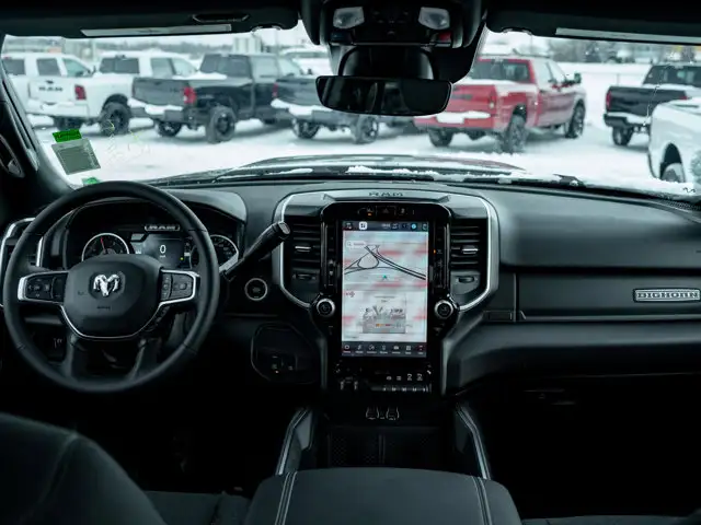 2026 Ram 3500 Big Horn - Photo 32