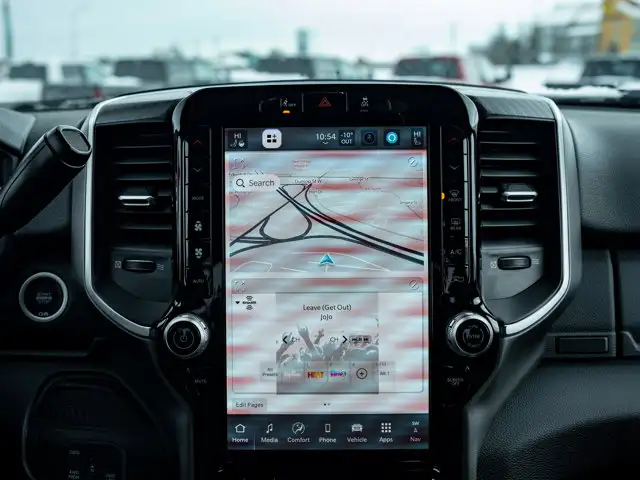 2026 Ram 3500 Big Horn - Photo 35