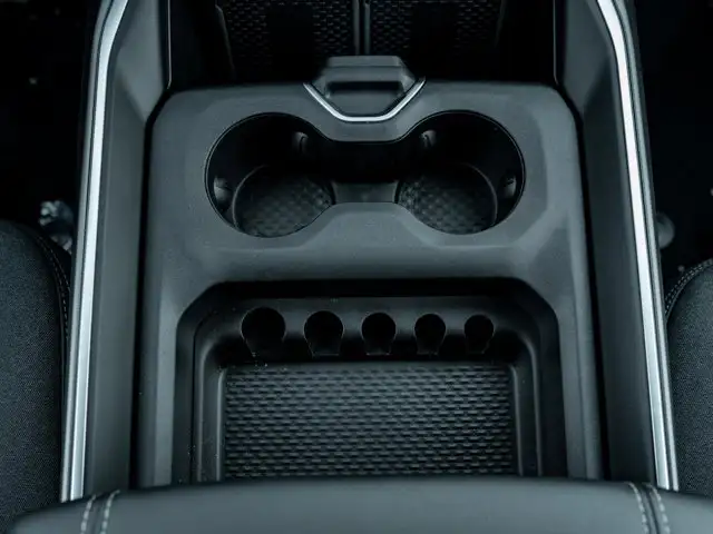 2026 Ram 3500 Big Horn - Photo 39